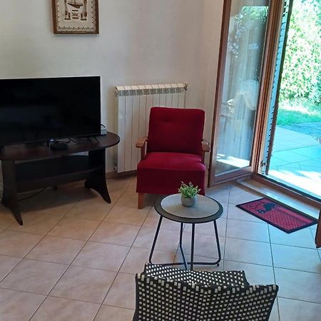 Apartament Kamik 1 Banjole Zewnętrze zdjęcie