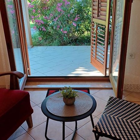 Apartament Kamik 1 Banjole Zewnętrze zdjęcie