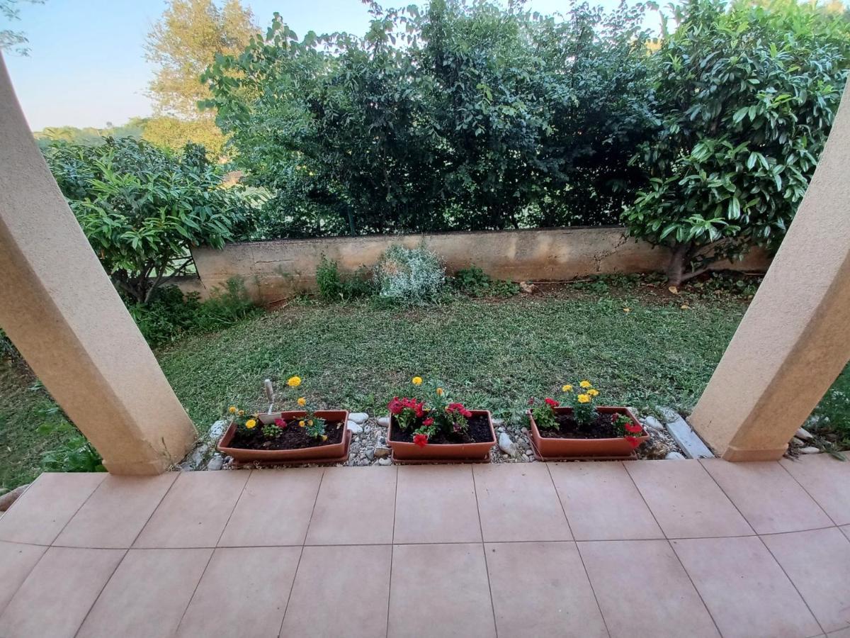 Apartament Kamik 1 Banjole Zewnętrze zdjęcie