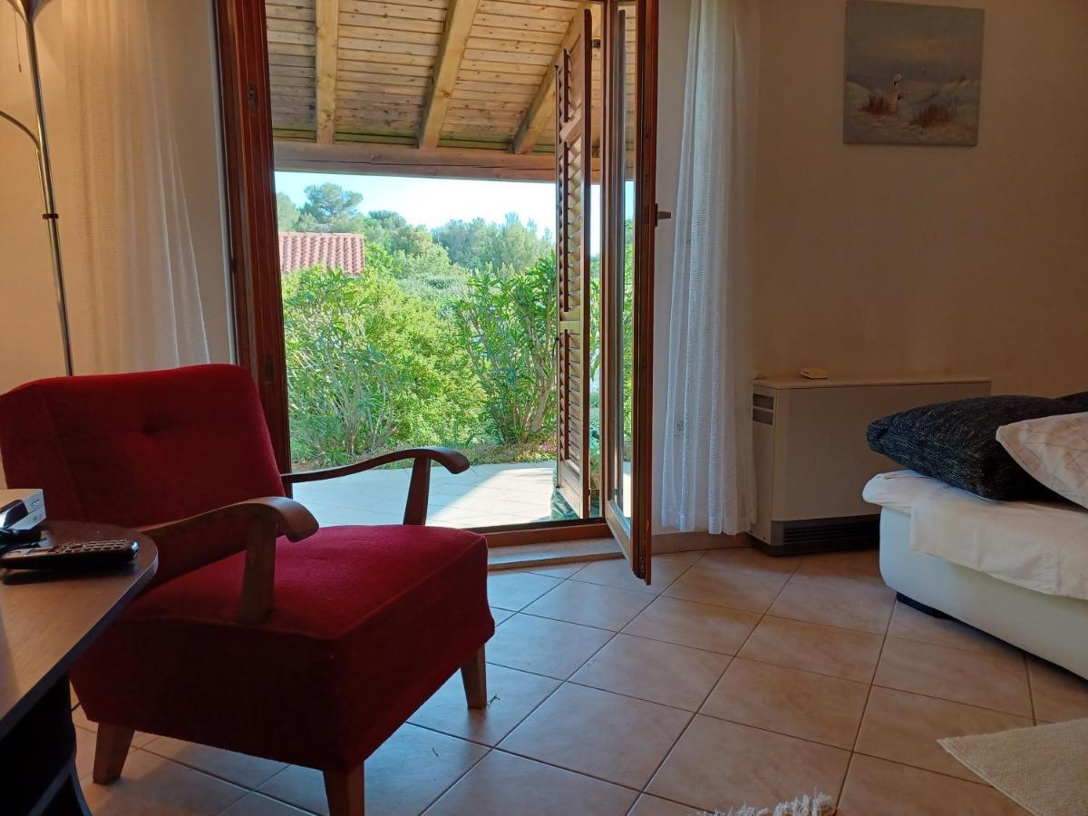 Apartament Kamik 1 Banjole Zewnętrze zdjęcie