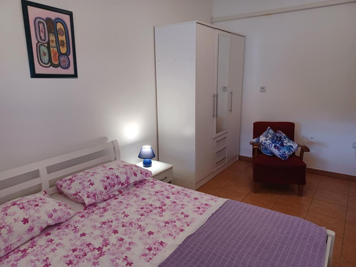 Apartament Kamik 1 Banjole Zewnętrze zdjęcie