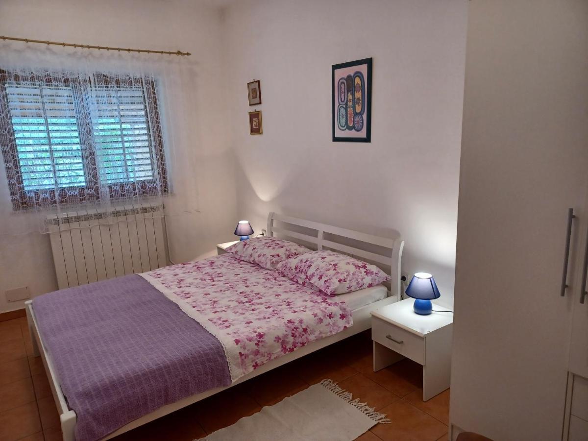 Apartament Kamik 1 Banjole Zewnętrze zdjęcie