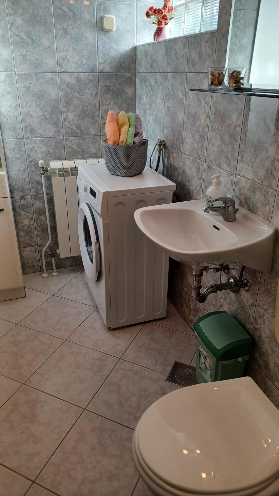 Apartament Kamik 1 Banjole Zewnętrze zdjęcie