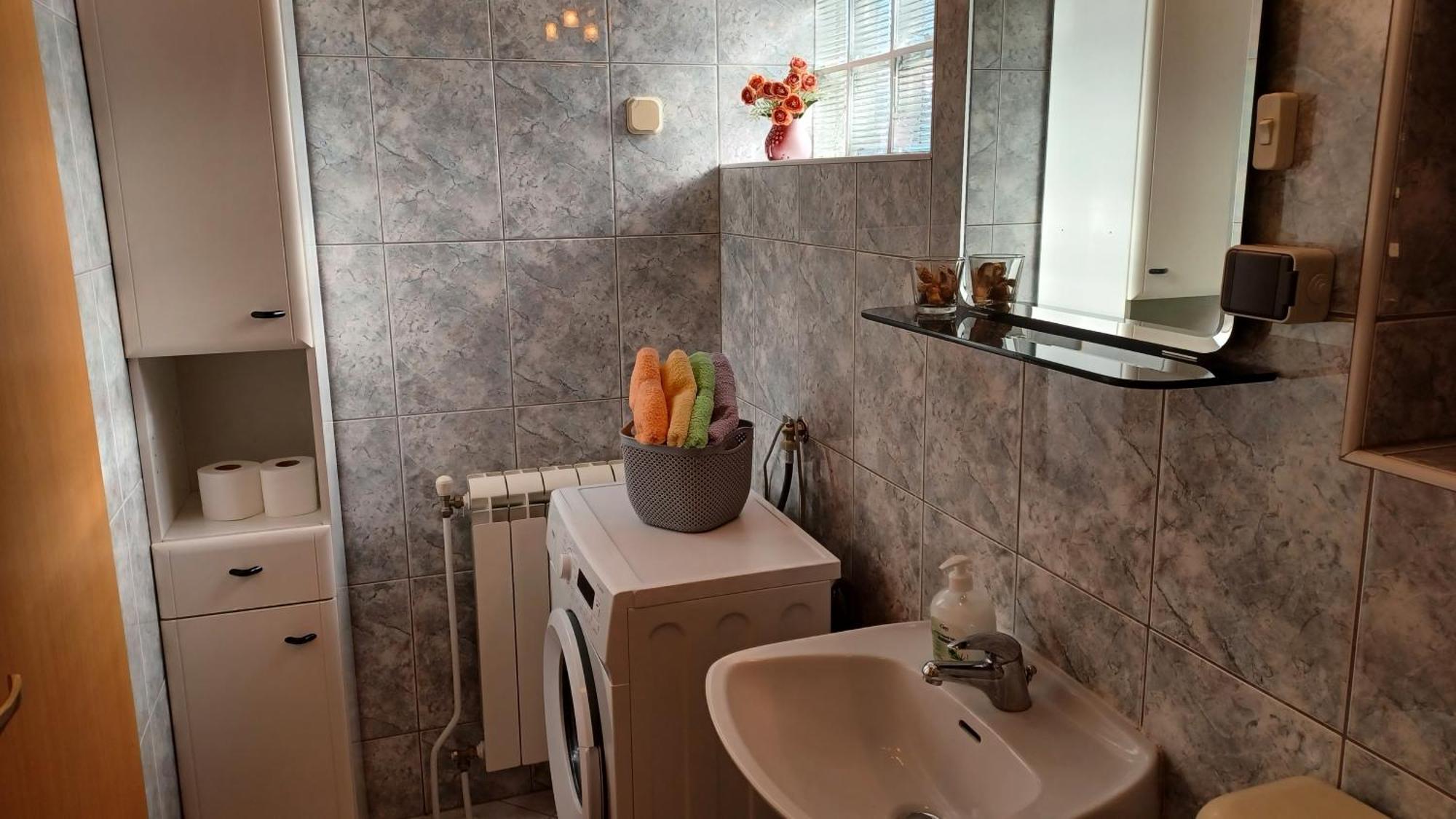 Apartament Kamik 1 Banjole Zewnętrze zdjęcie
