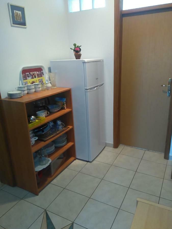 Apartament Kamik 1 Banjole Zewnętrze zdjęcie