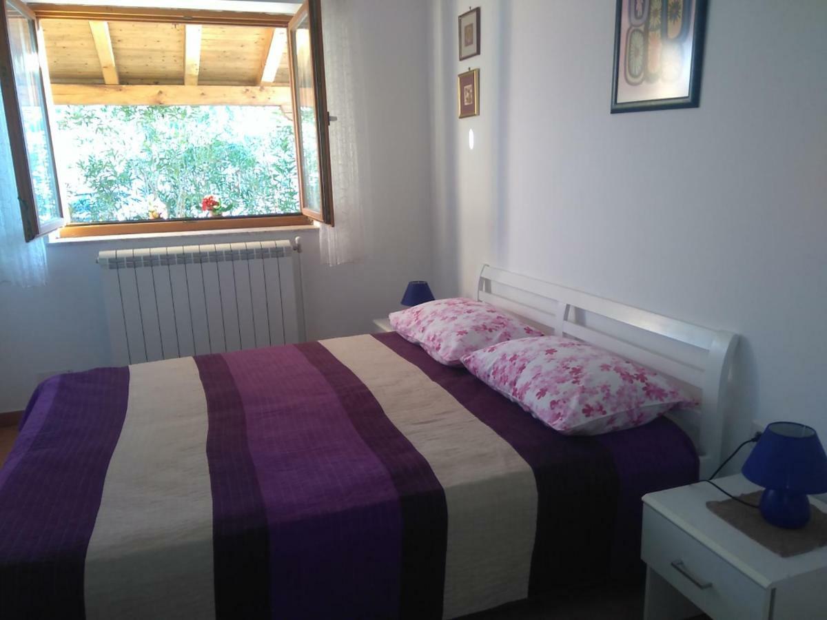 Apartament Kamik 1 Banjole Zewnętrze zdjęcie