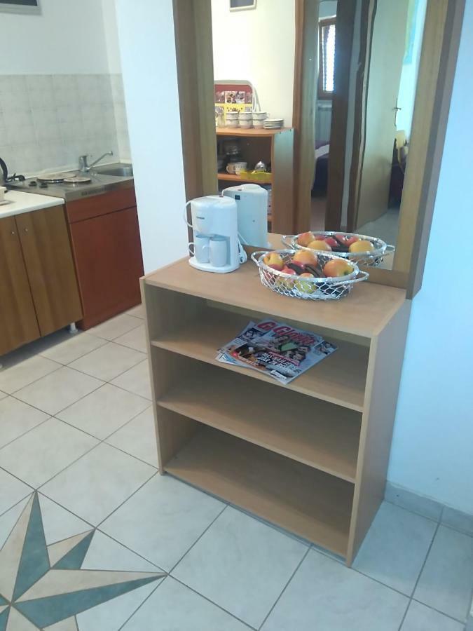 Apartament Kamik 1 Banjole Zewnętrze zdjęcie