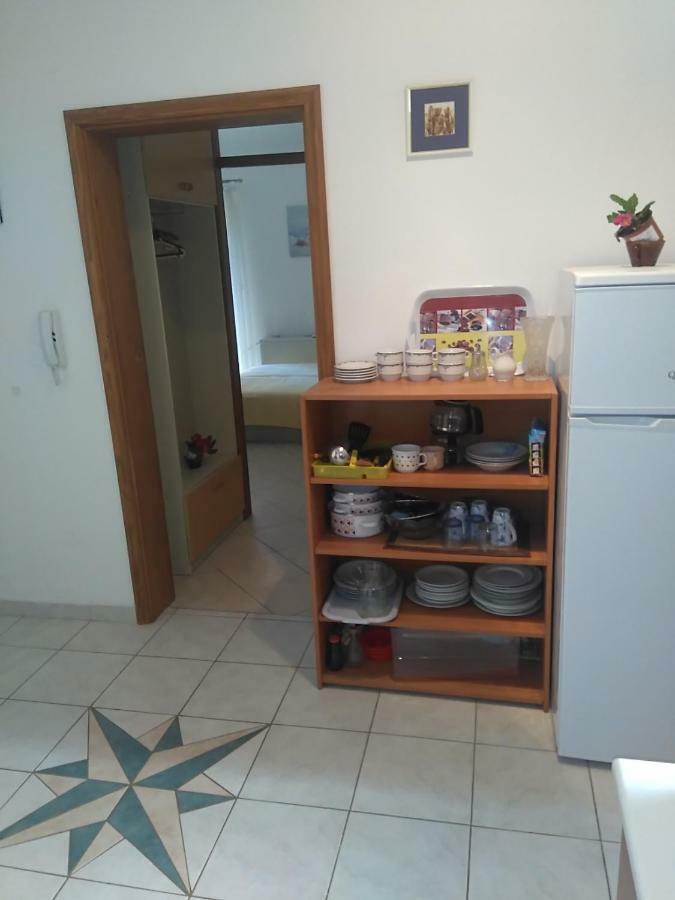 Apartament Kamik 1 Banjole Zewnętrze zdjęcie
