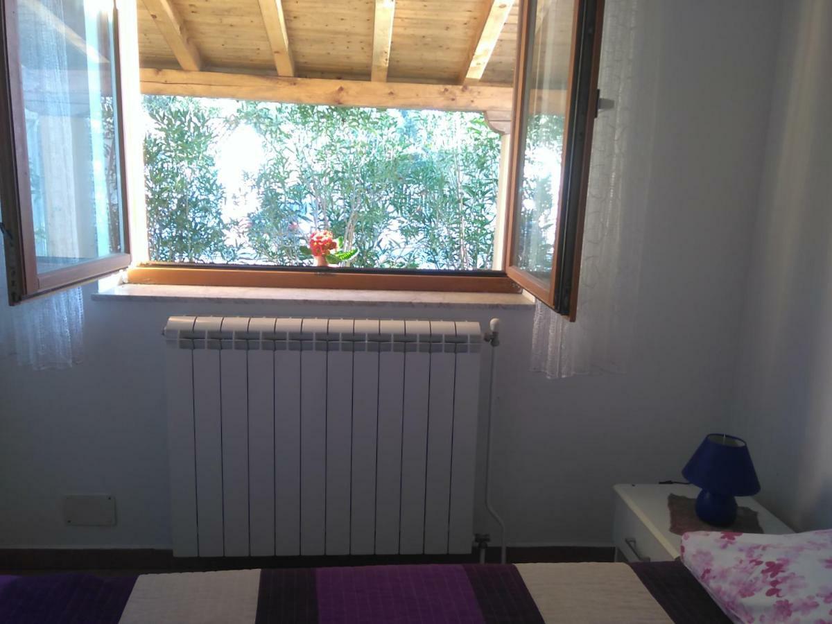 Apartament Kamik 1 Banjole Zewnętrze zdjęcie
