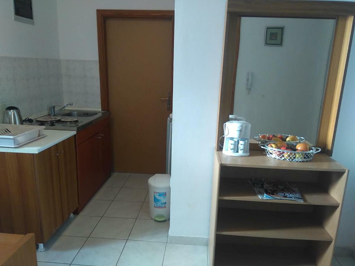 Apartament Kamik 1 Banjole Zewnętrze zdjęcie