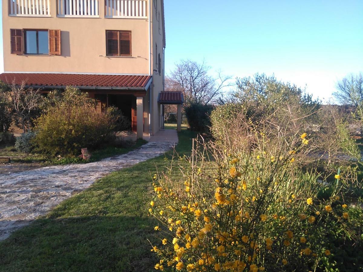 Apartament Kamik 1 Banjole Zewnętrze zdjęcie